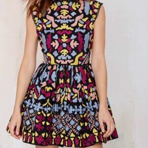 ISO the Dream Weaver Dress from Nasty Gal